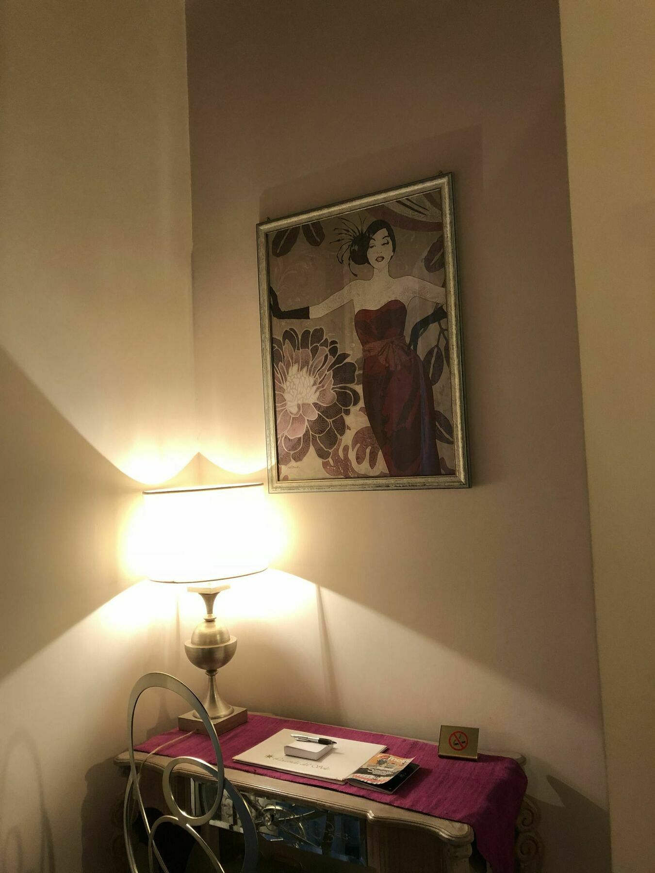 Locanda Del Sole-Roma Piazza Di Spagna Ripetta Εξωτερικό φωτογραφία